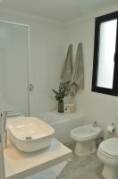 Duplex 4 Ambientes con amenities en Benavidez