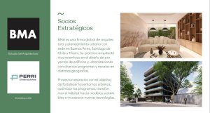 Duplex 4 Ambientes con amenities en Benavidez