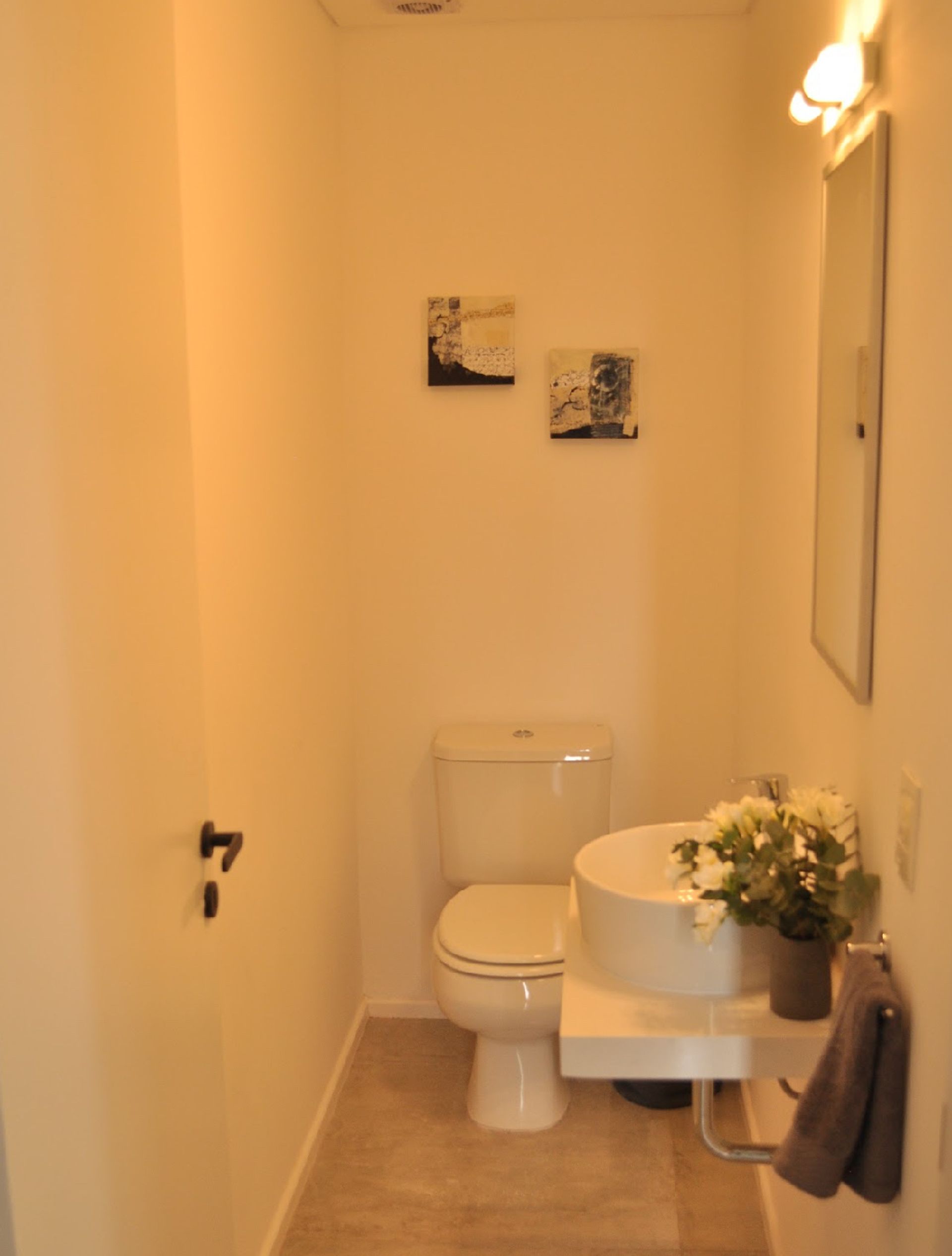Duplex 4 Ambientes con amenities en Benavidez