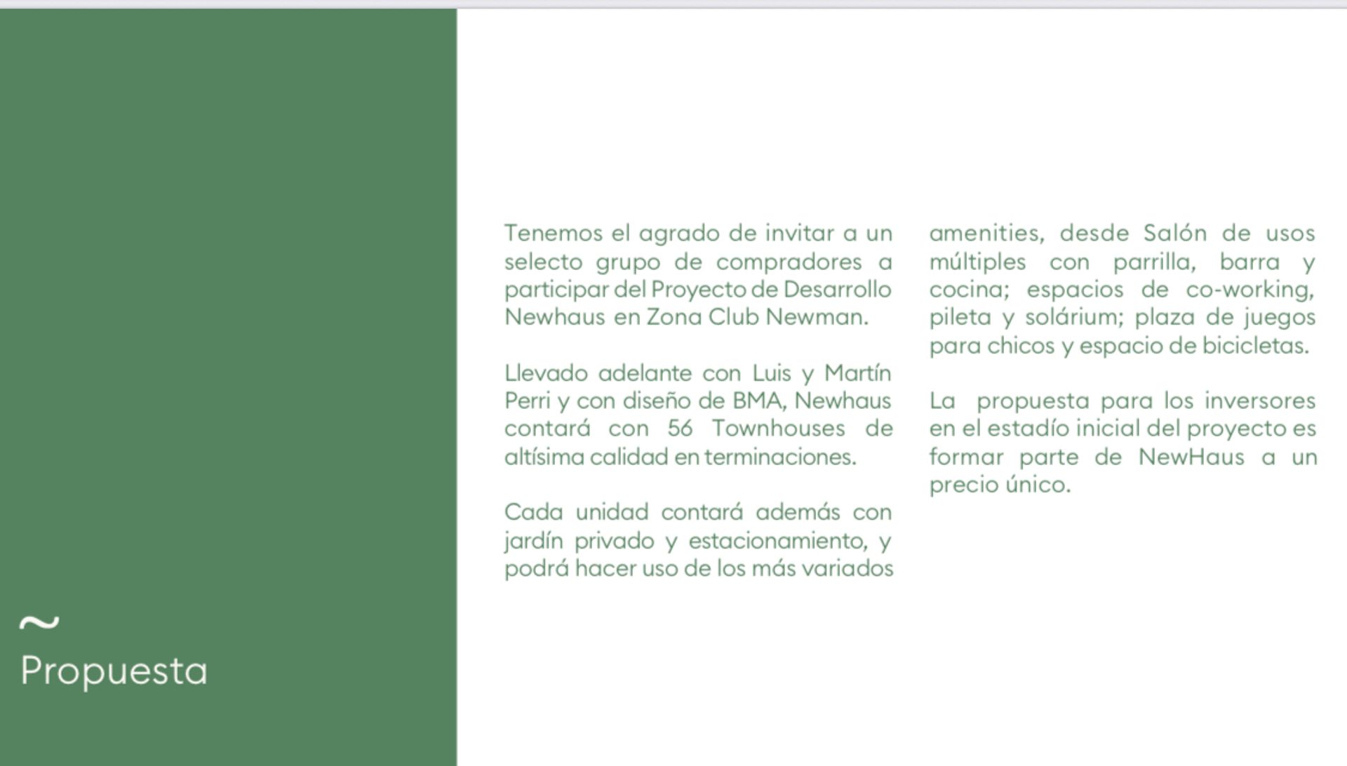 Duplex 4 Ambientes con amenities en Benavidez