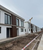 Duplex 4 Ambientes con amenities en Benavidez