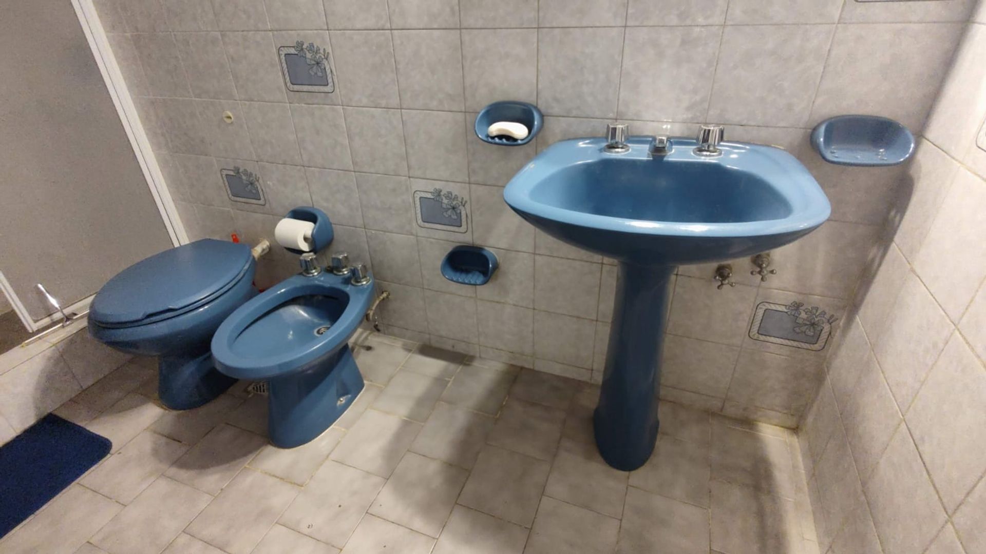 Venta triplex 5 ambientes en Olivos con playroom