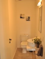 Duplex 4 rooms with amenities in Benavidez