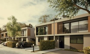 Duplex 4 Ambientes con amenities en Benavidez