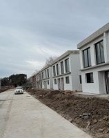 Duplex 4 Ambientes con amenities en Benavidez