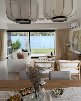 Duplex 4 Ambientes con amenities en Benavidez