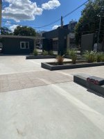 Studio with Garage, Campus Norte V. Martelli, For Sale