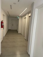 Studio with Garage, Campus Norte V. Martelli, For Sale