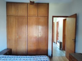 Venta casa 3 ambientes Villa Adelina con jardín