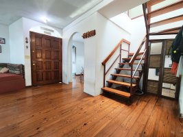 VENTA Casa de 5 ambientes c/patio en Vicente Lopez