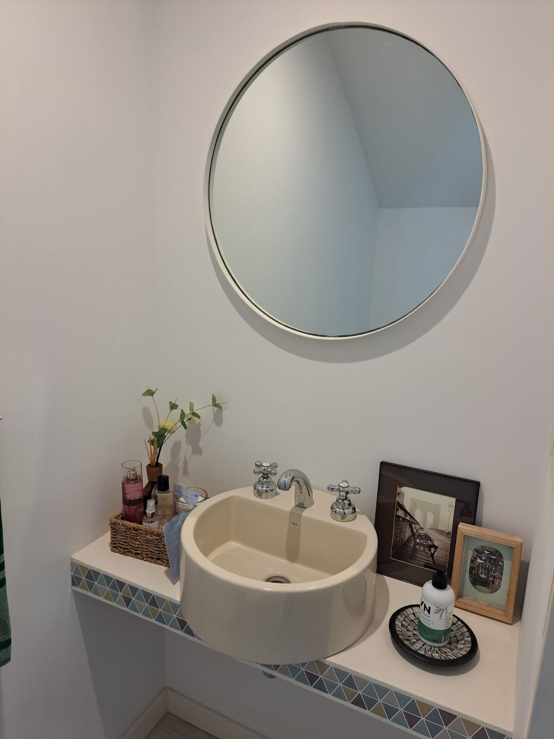 Venta Duplex de 3 Plantas en Olivos - Nuevo