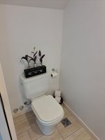 Venta Duplex de 3 Plantas en Olivos - Nuevo