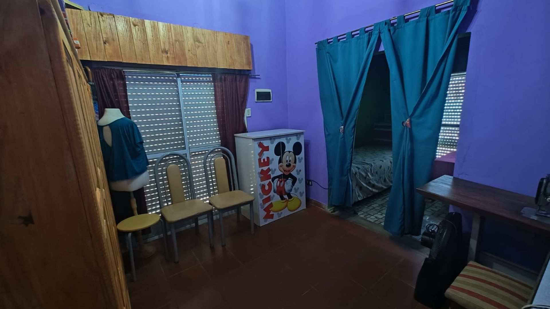 Casa 3amb Venta +Dto.3 Amb-Multifamiliar -Pacheco