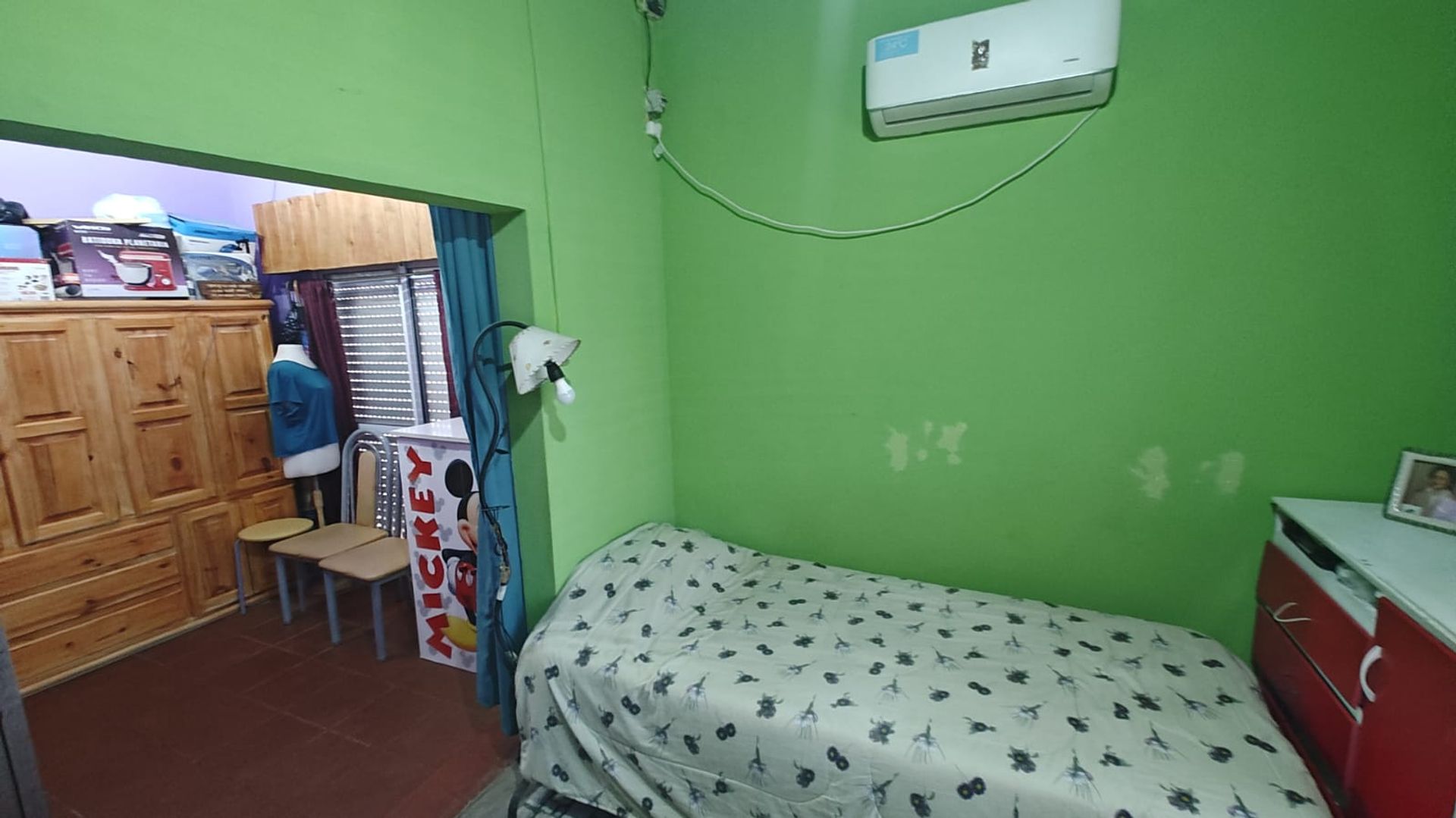 Casa 3amb Venta +Dto.3 Amb-Multifamiliar -Pacheco
