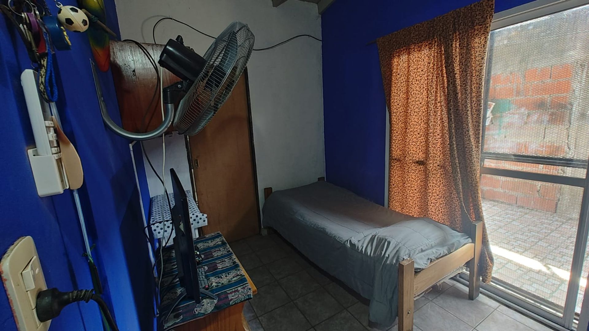 Casa 3amb Venta +Dto.3 Amb-Multifamiliar -Pacheco