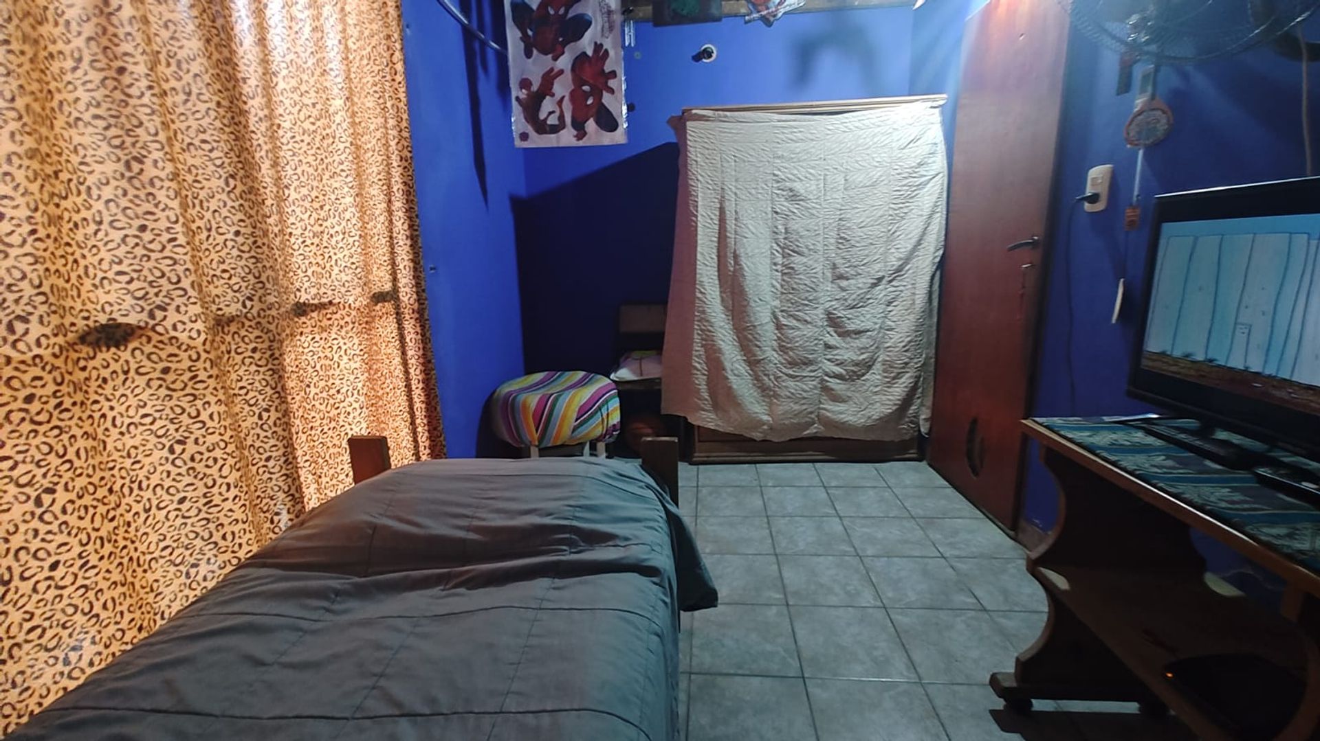 Casa 3amb Venta +Dto.3 Amb-Multifamiliar -Pacheco
