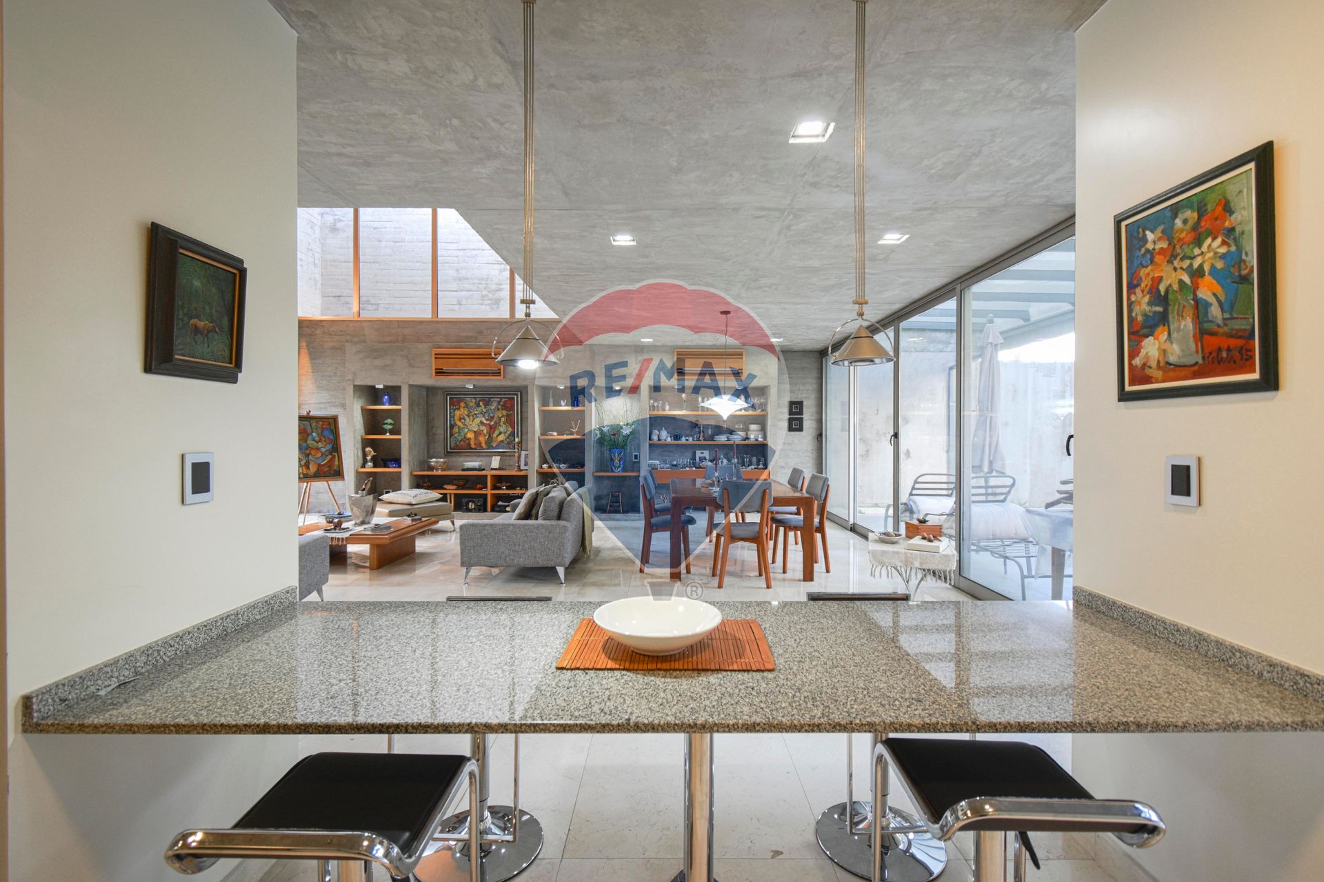 Venta Casa a estrenar en Martínez UNICA!