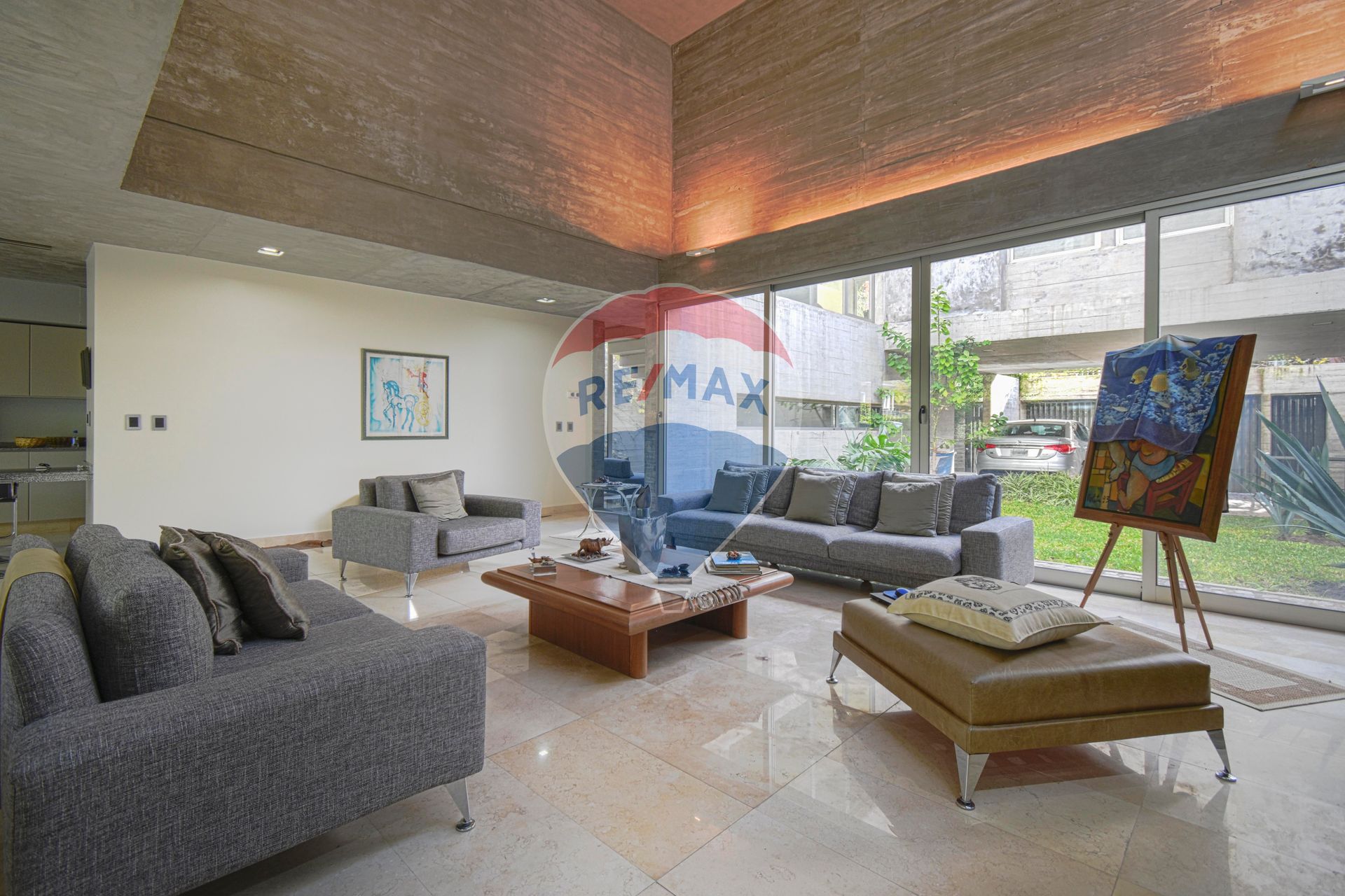 Venta Casa a estrenar en Martínez UNICA!