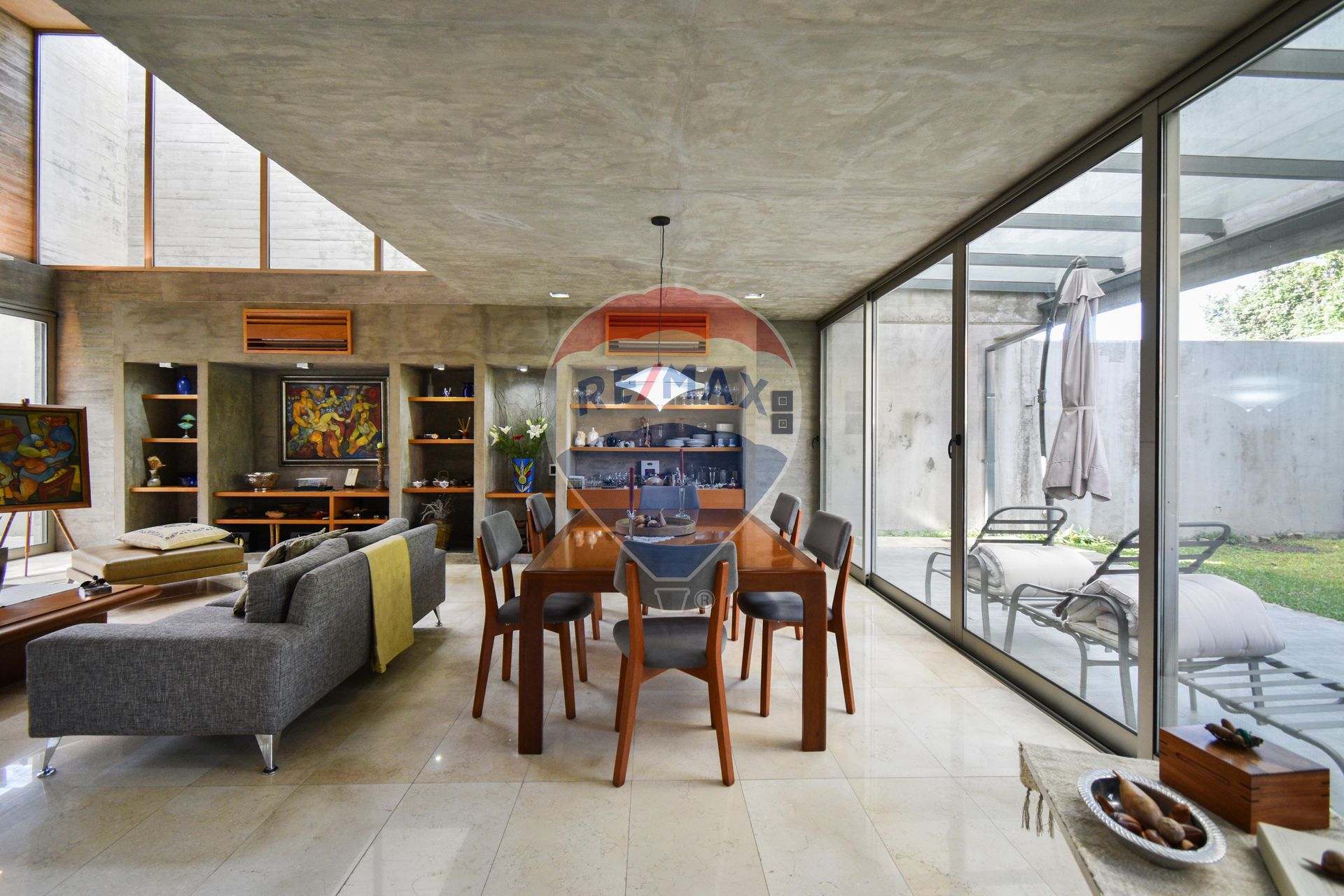 Venta Casa a estrenar en Martínez UNICA!