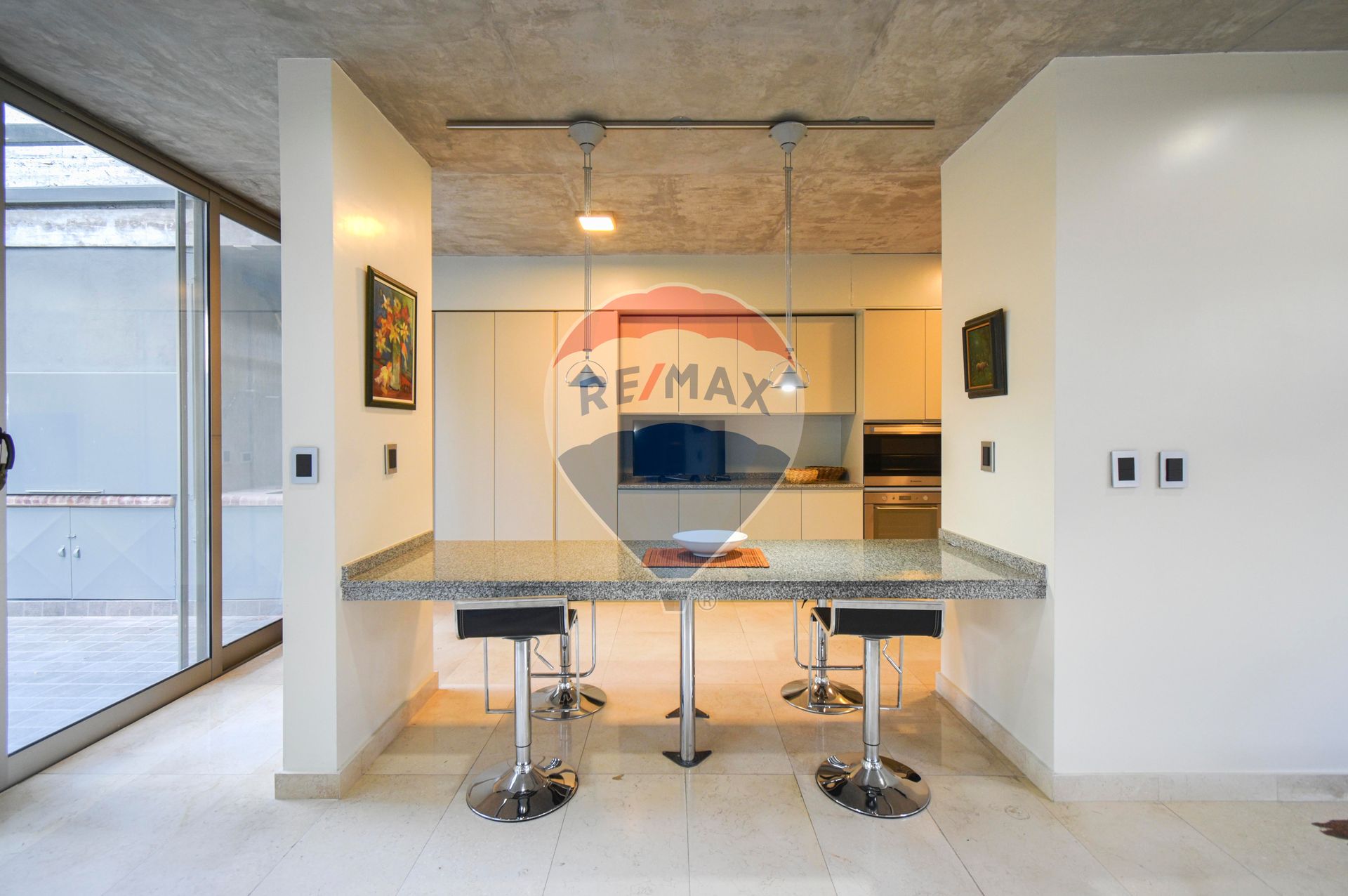 Venta Casa a estrenar en Martínez UNICA!