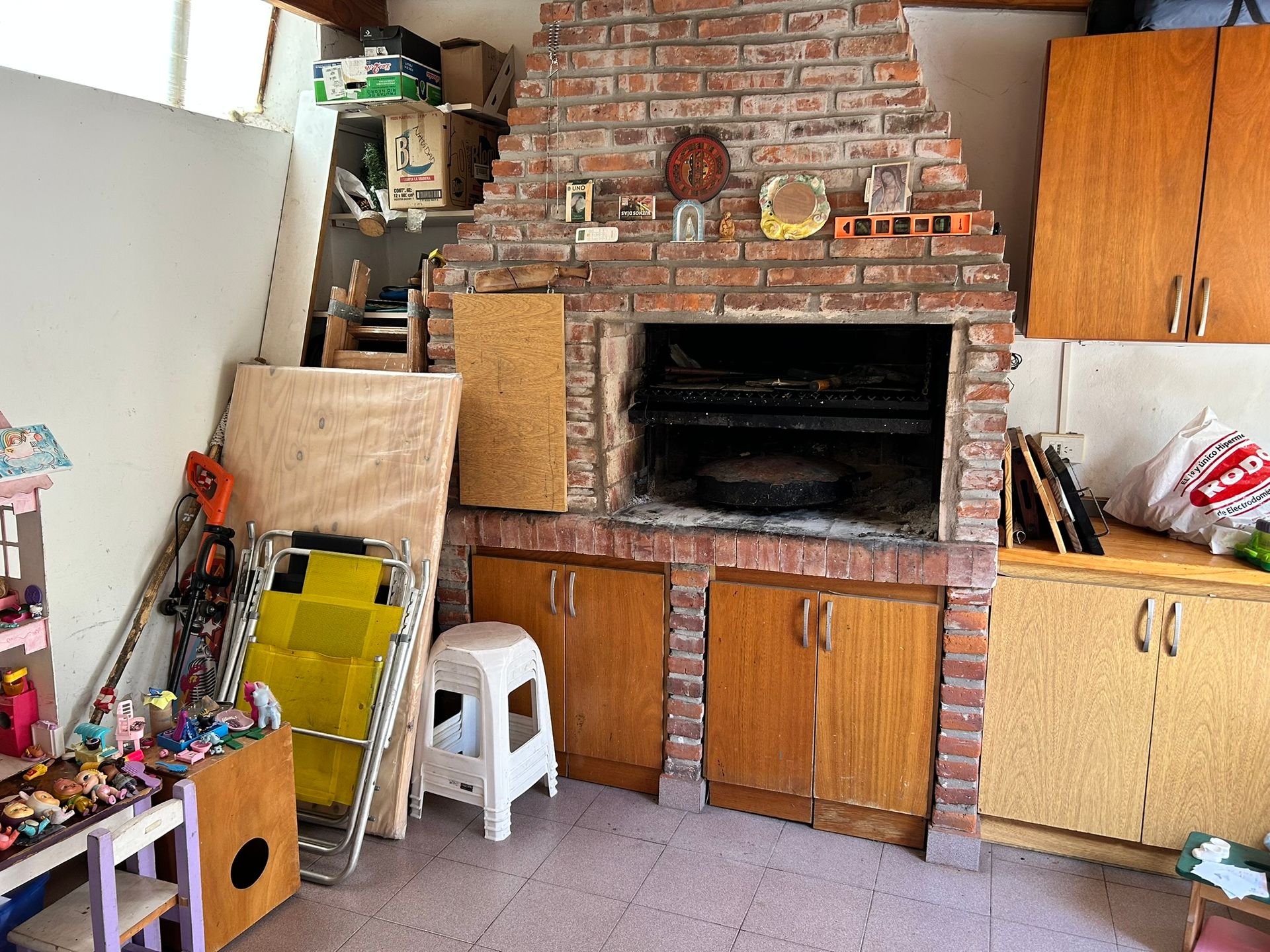 Duplex 4 Ambientes En Venta En Villa Adelina
