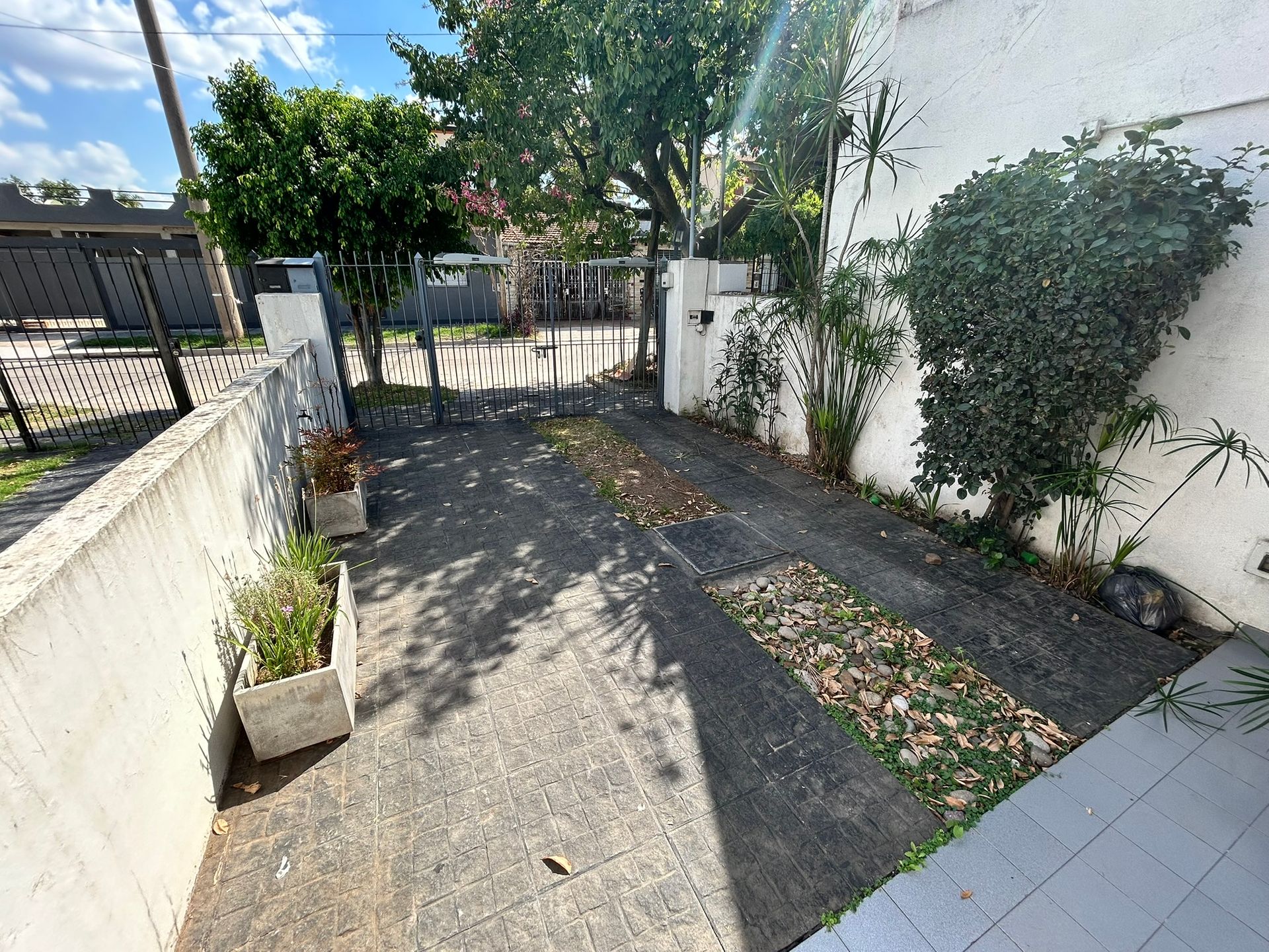 Duplex 4 Ambientes En Venta En Villa Adelina