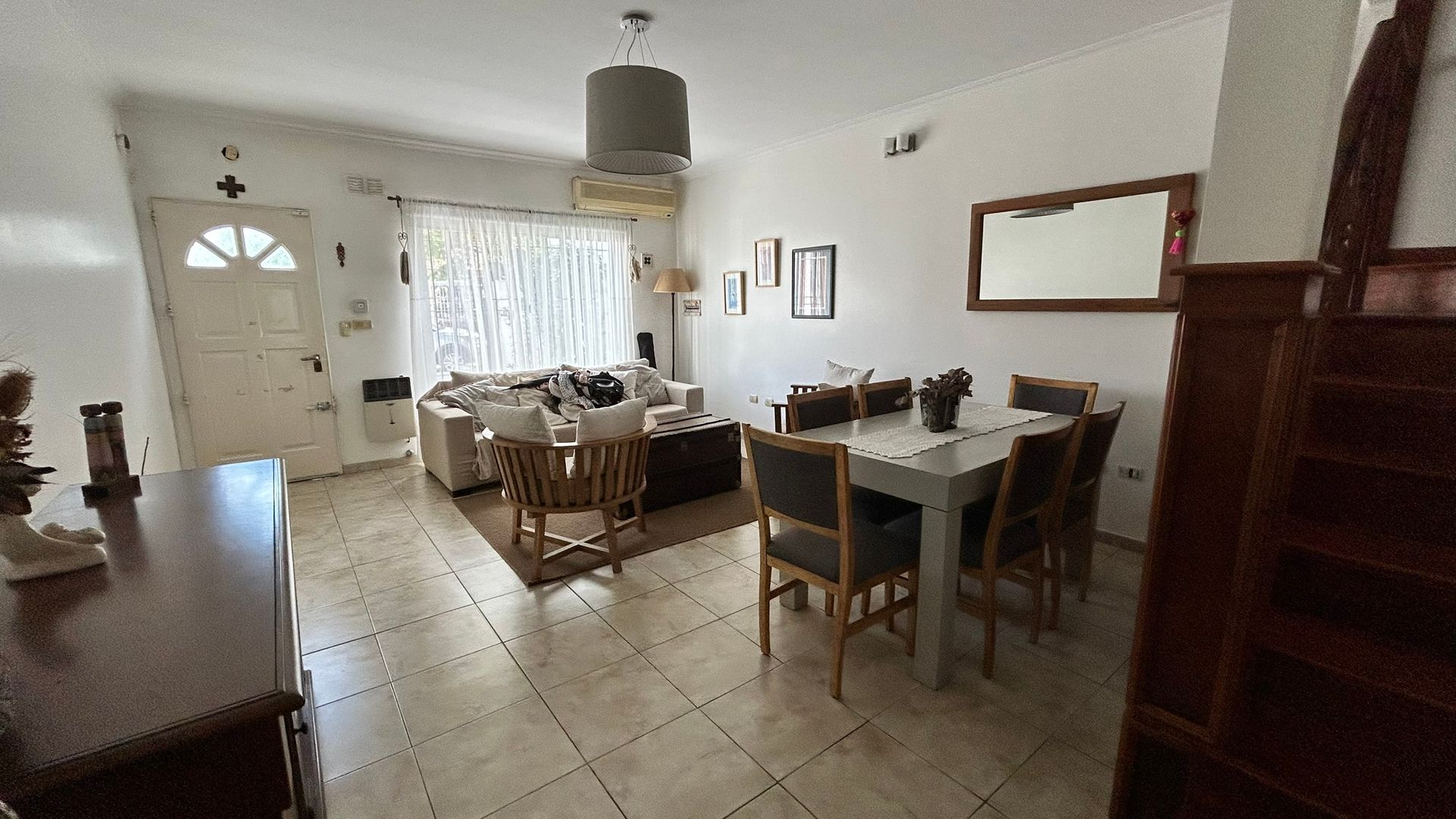 Duplex 4 Ambientes En Venta En Villa Adelina
