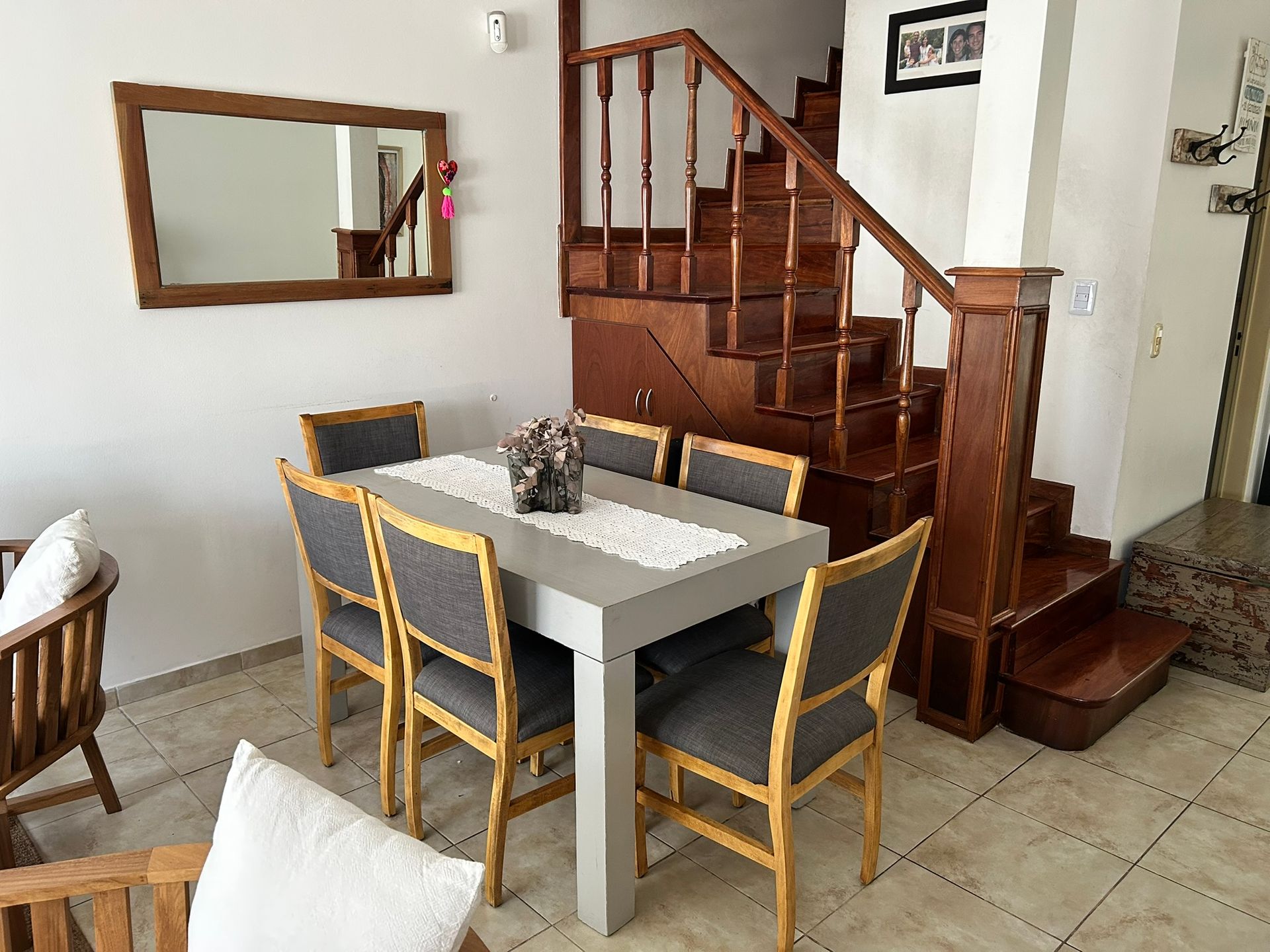 Duplex 4 Ambientes En Venta En Villa Adelina