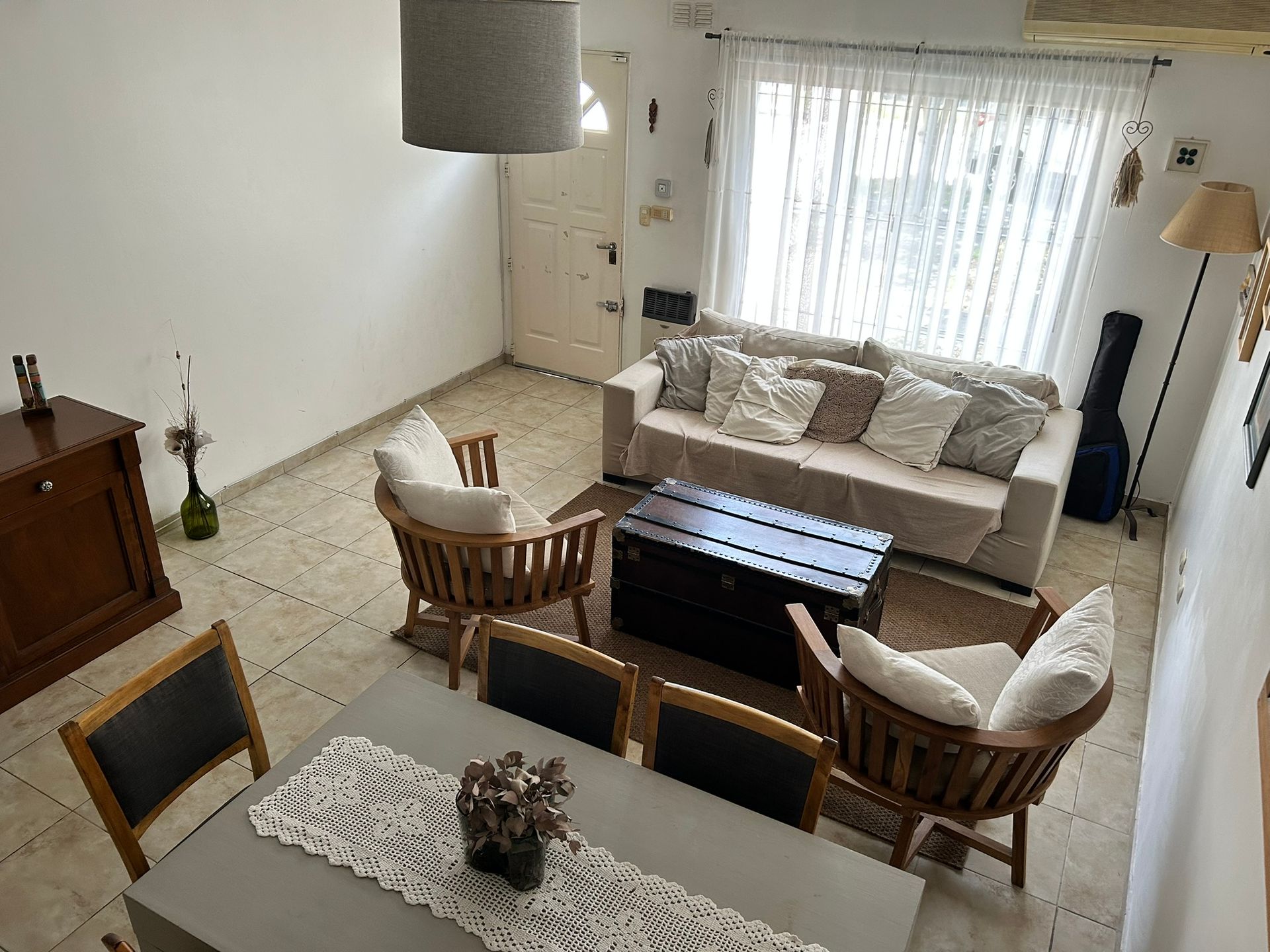 Duplex 4 Ambientes En Venta En Villa Adelina