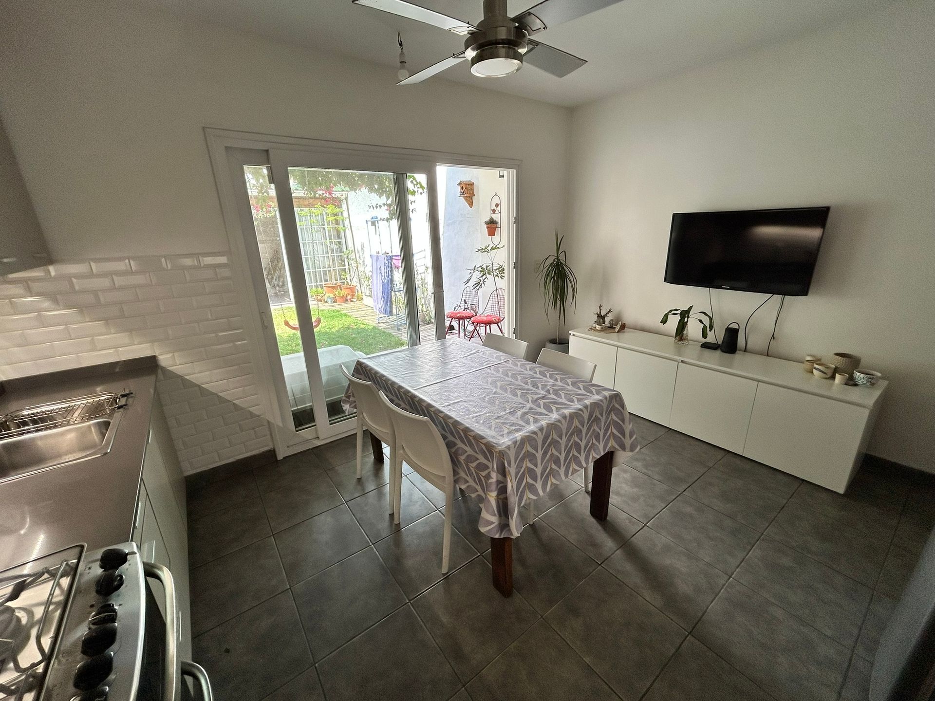 Duplex 4 Ambientes En Venta En Villa Adelina