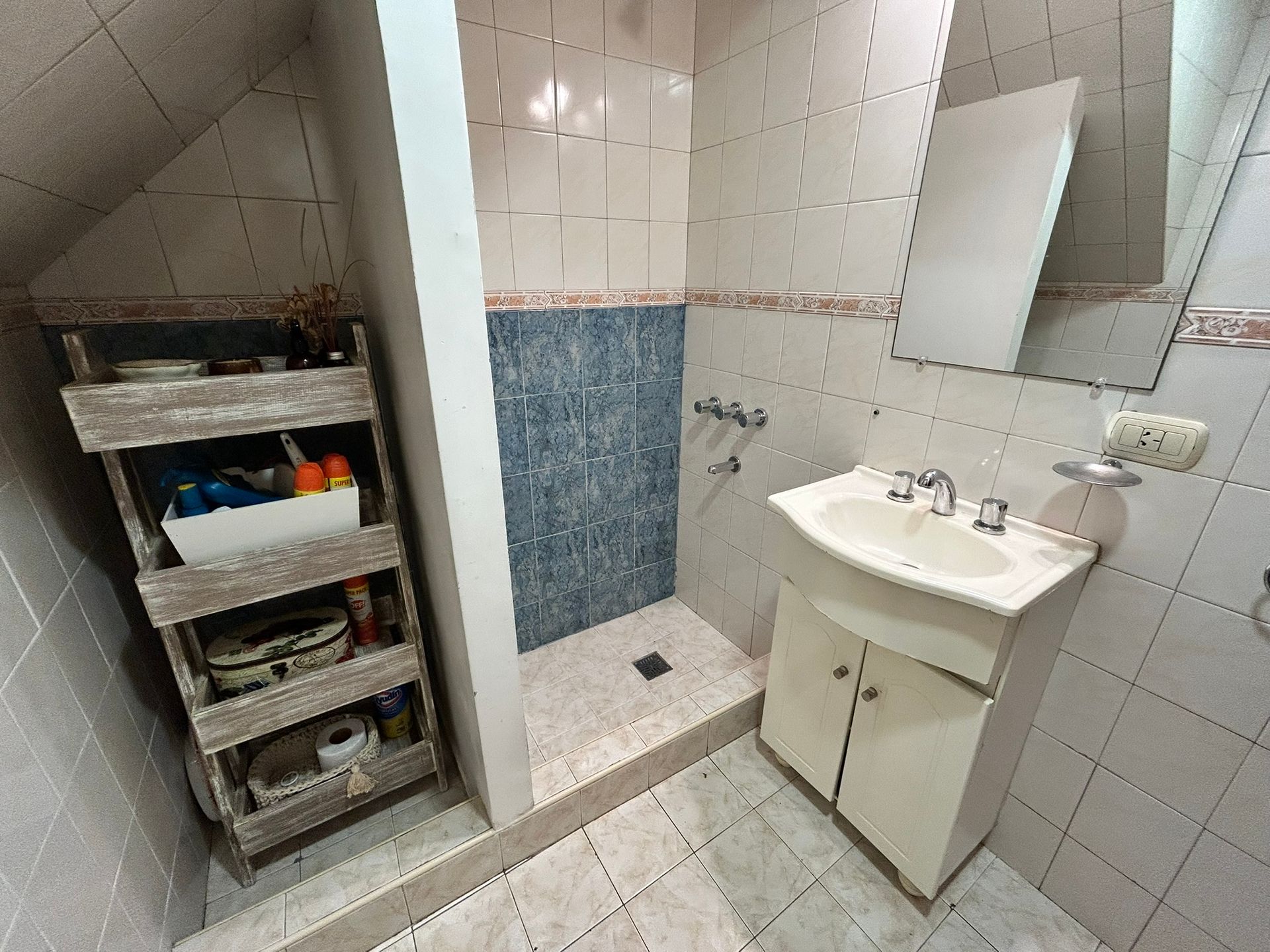 Duplex 4 Ambientes En Venta En Villa Adelina