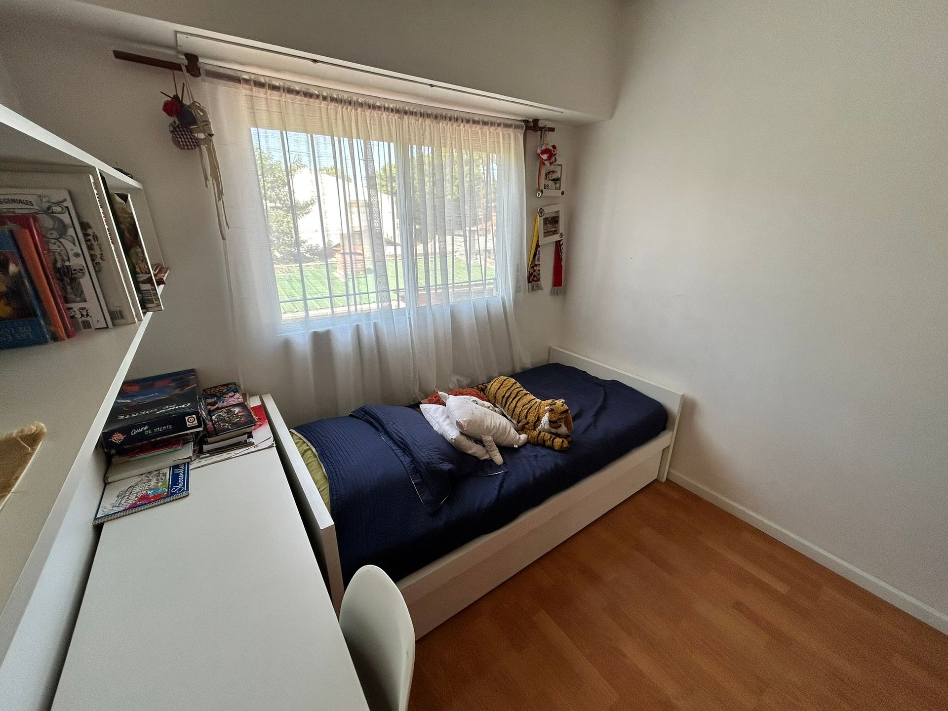 Duplex 4 Ambientes En Venta En Villa Adelina