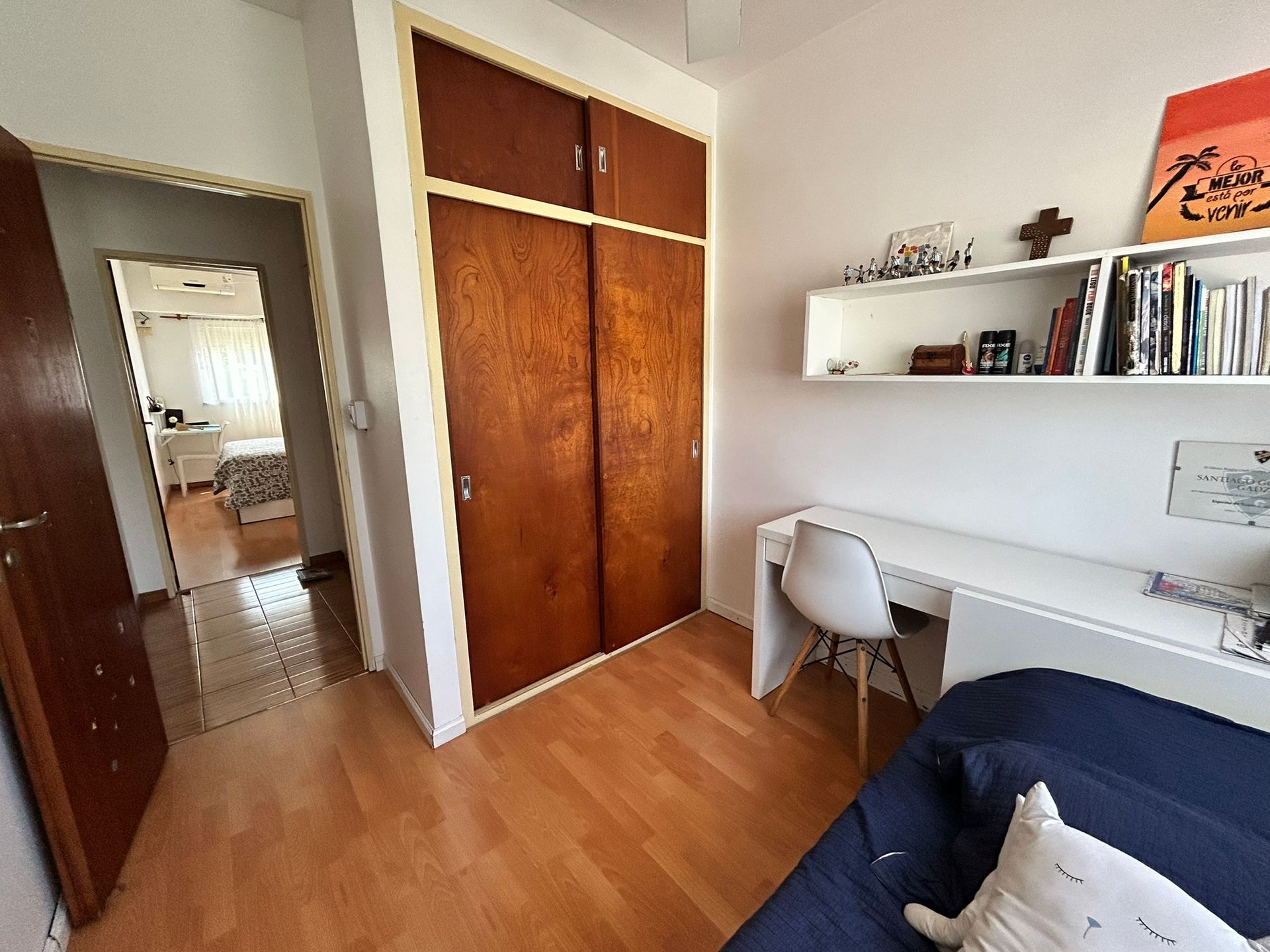 Duplex 4 Ambientes En Venta En Villa Adelina