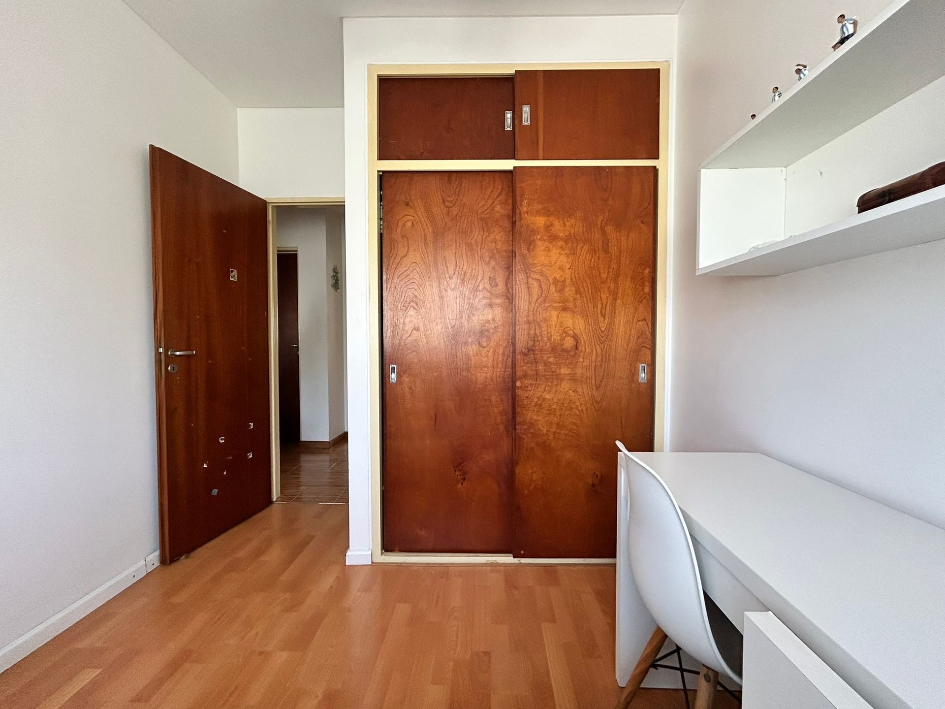 Duplex 4 Ambientes En Venta En Villa Adelina