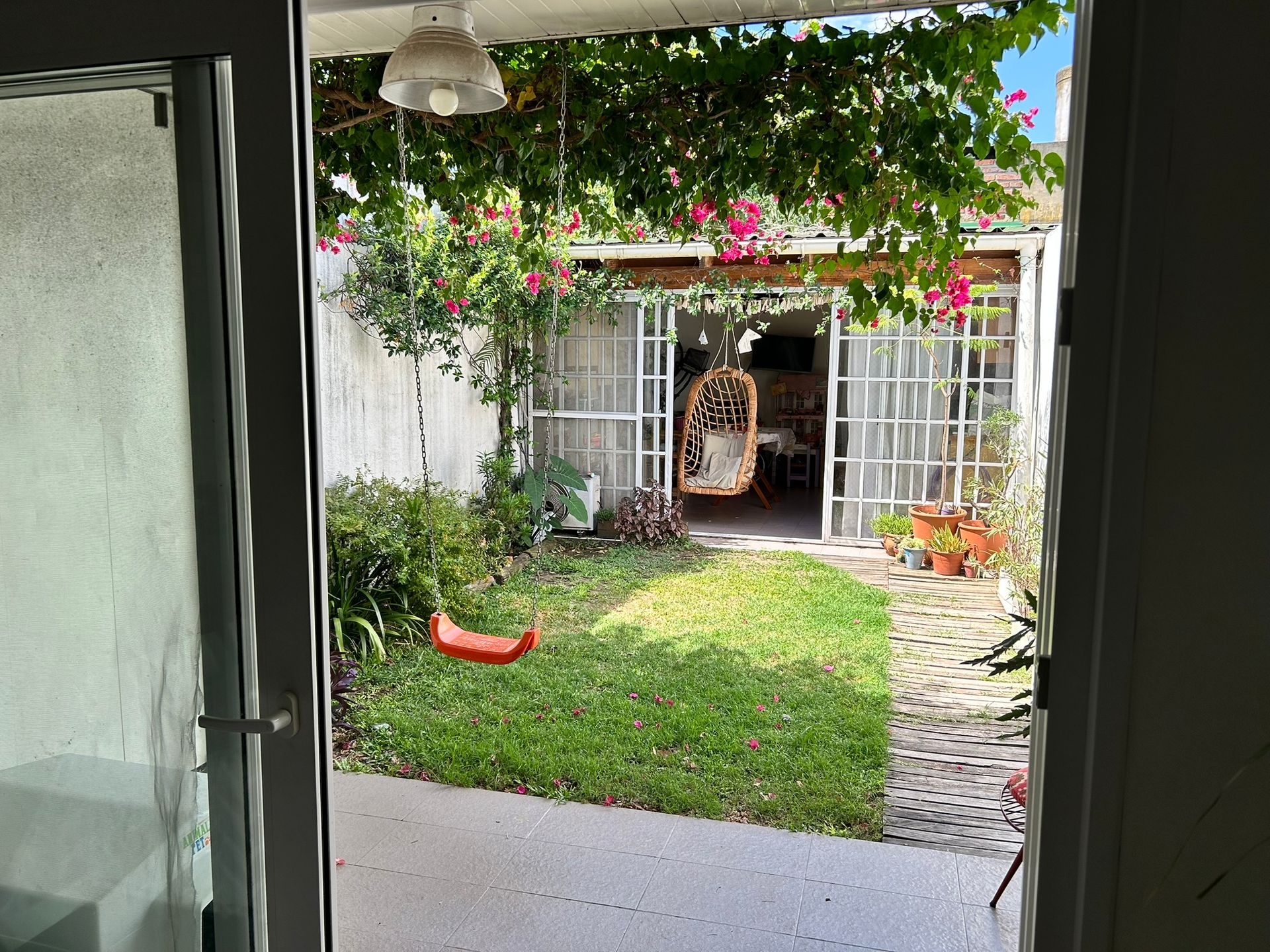 Duplex 4 Ambientes En Venta En Villa Adelina
