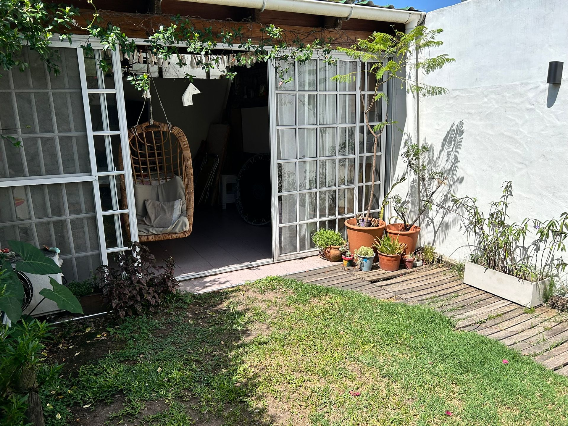Duplex 4 Ambientes En Venta En Villa Adelina