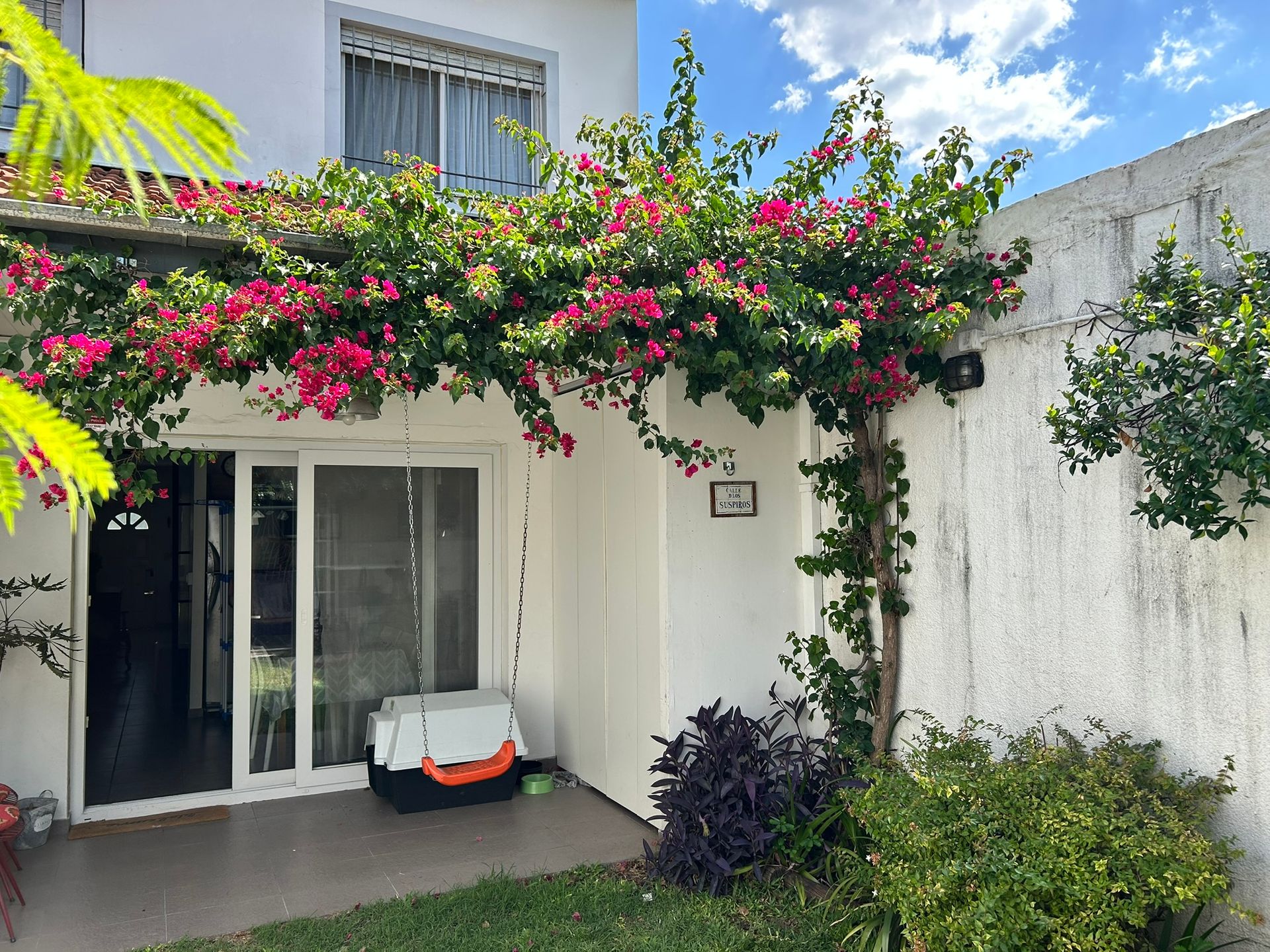 Duplex 4 Ambientes En Venta En Villa Adelina