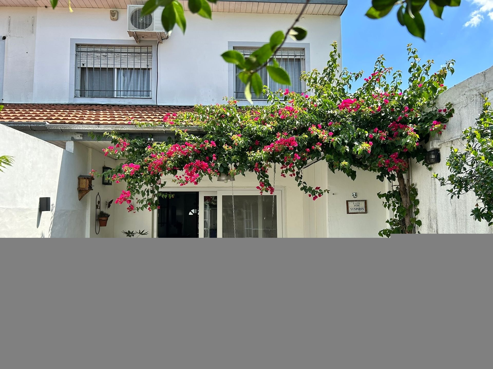 Duplex 4 Ambientes En Venta En Villa Adelina