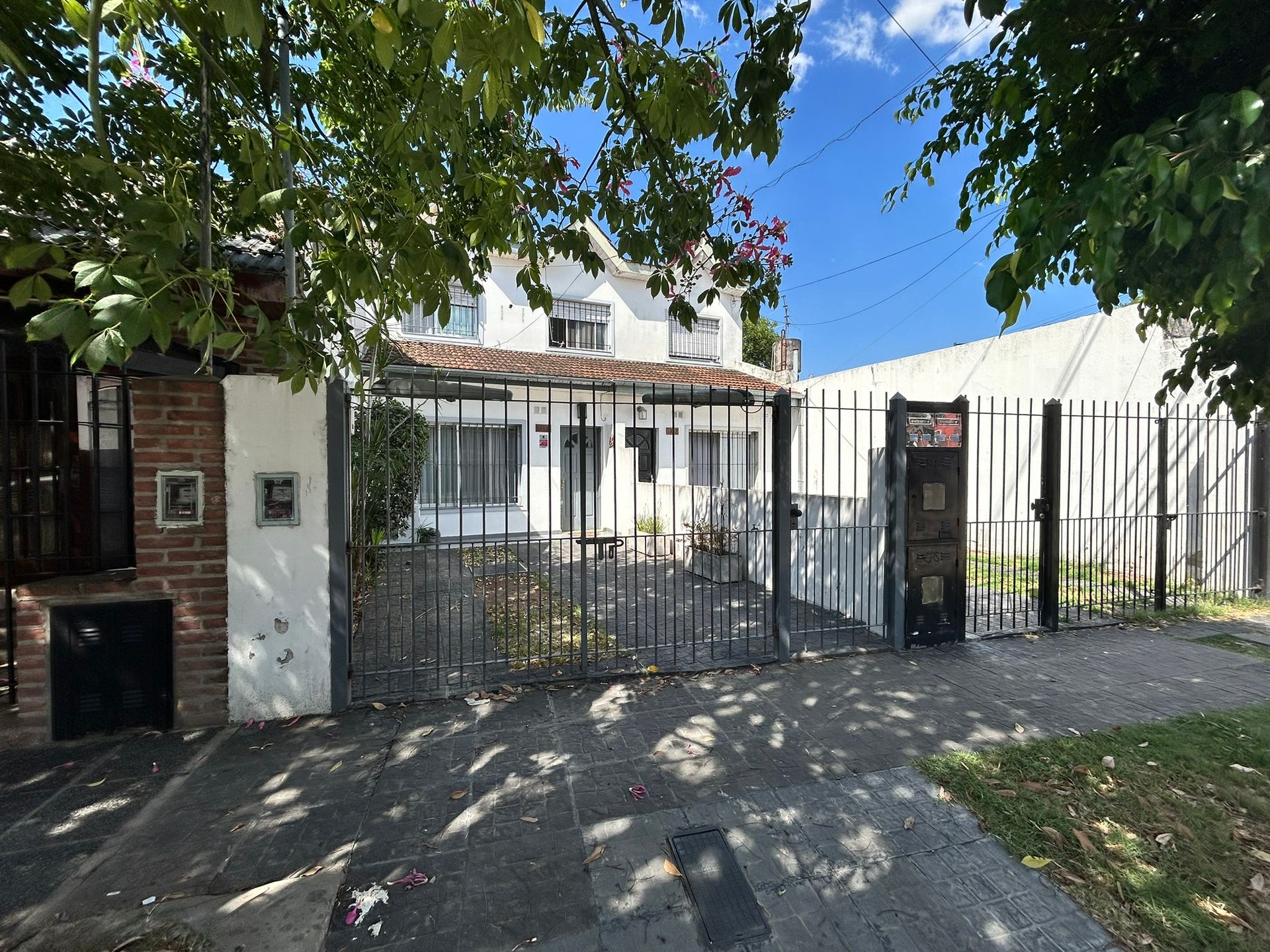 Duplex 4 Ambientes En Venta En Villa Adelina