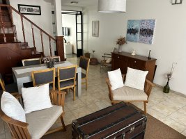 Duplex 4 Rooms for Sale in Villa Adelina