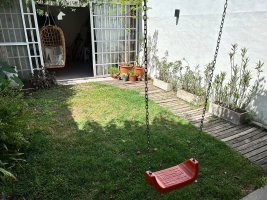 Duplex 4 Rooms for Sale in Villa Adelina