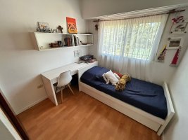 Duplex 4 Rooms for Sale in Villa Adelina