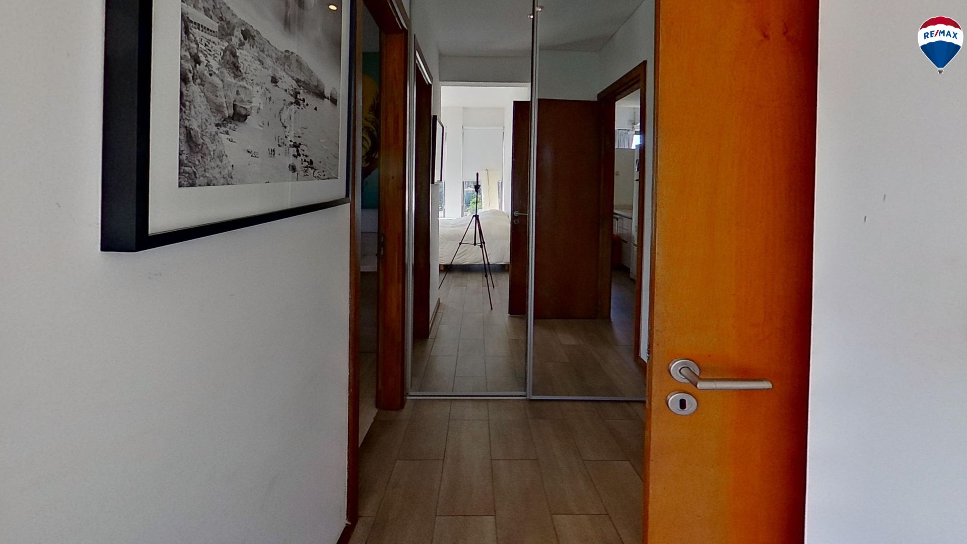 VENTA DPTO 2 AMB VISTA AL RIO C/COCH EN Vte Lopez