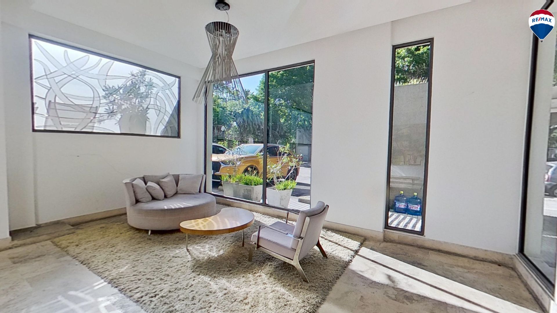 VENTA DPTO 2 AMB VISTA AL RIO C/COCH EN Vte Lopez