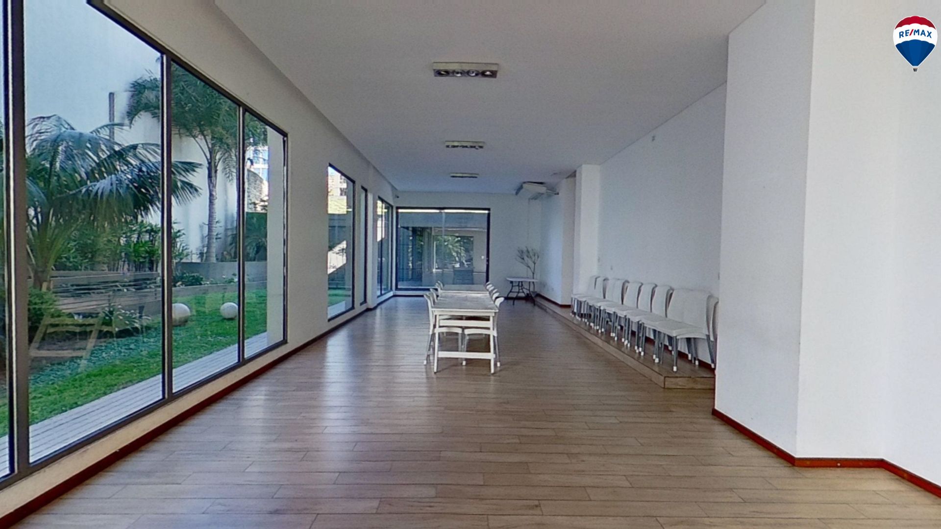 VENTA DPTO 2 AMB VISTA AL RIO C/COCH EN Vte Lopez