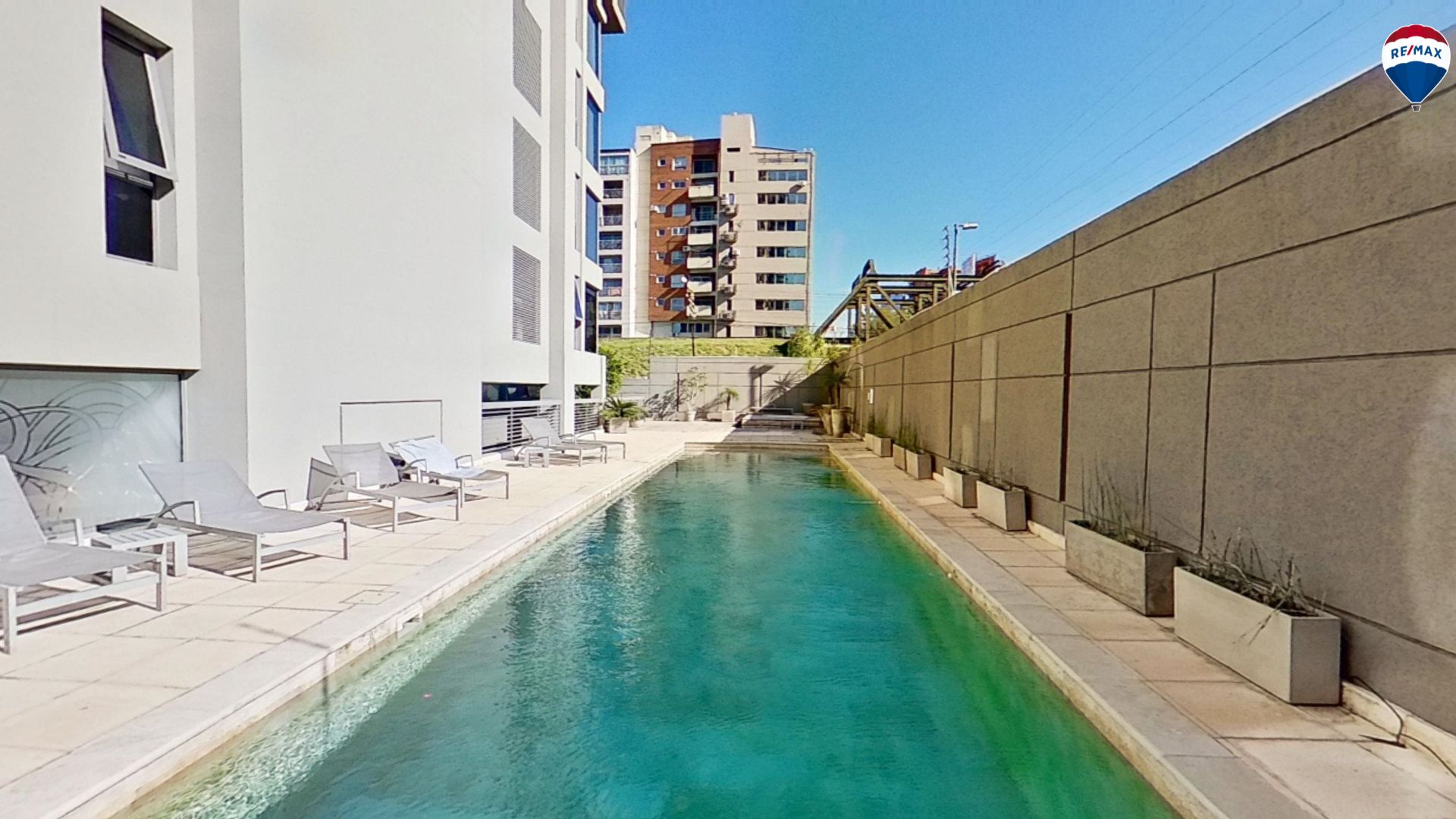 VENTA DPTO 2 AMB VISTA AL RIO C/COCH EN Vte Lopez