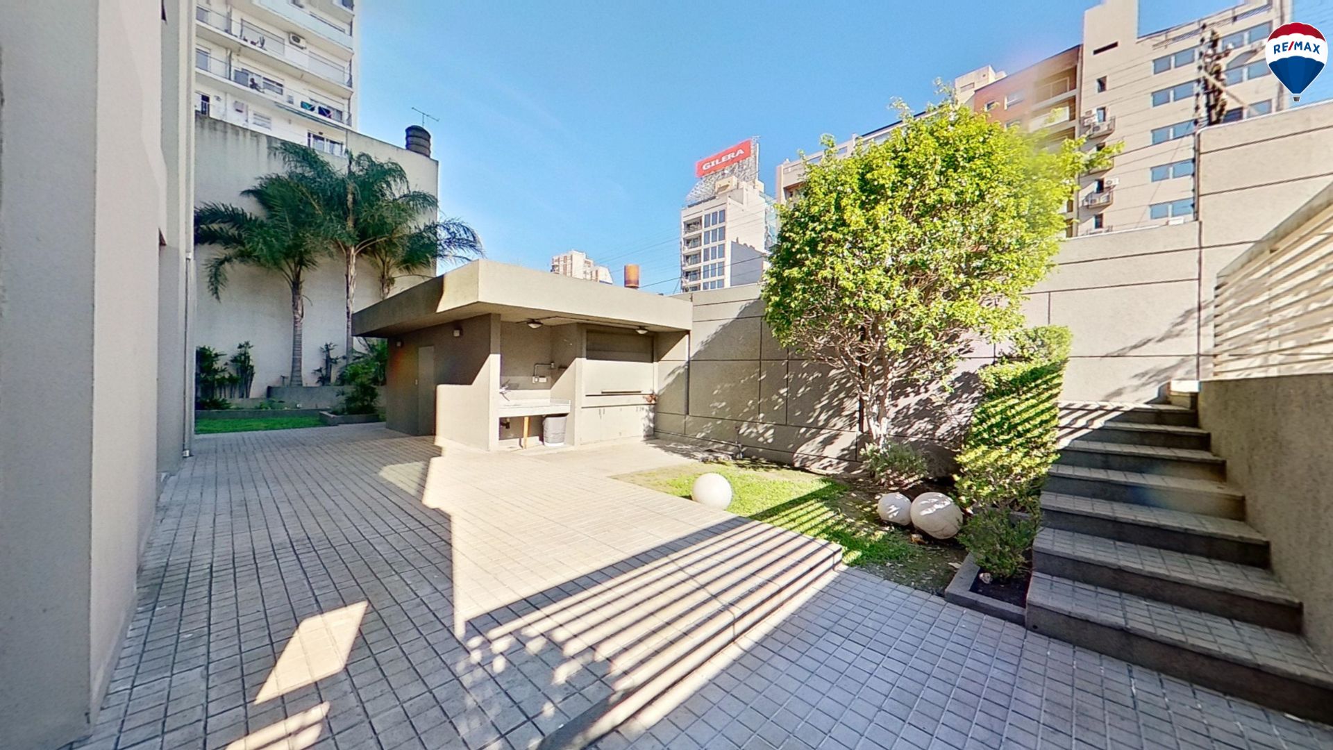 VENTA DPTO 2 AMB VISTA AL RIO C/COCH EN Vte Lopez