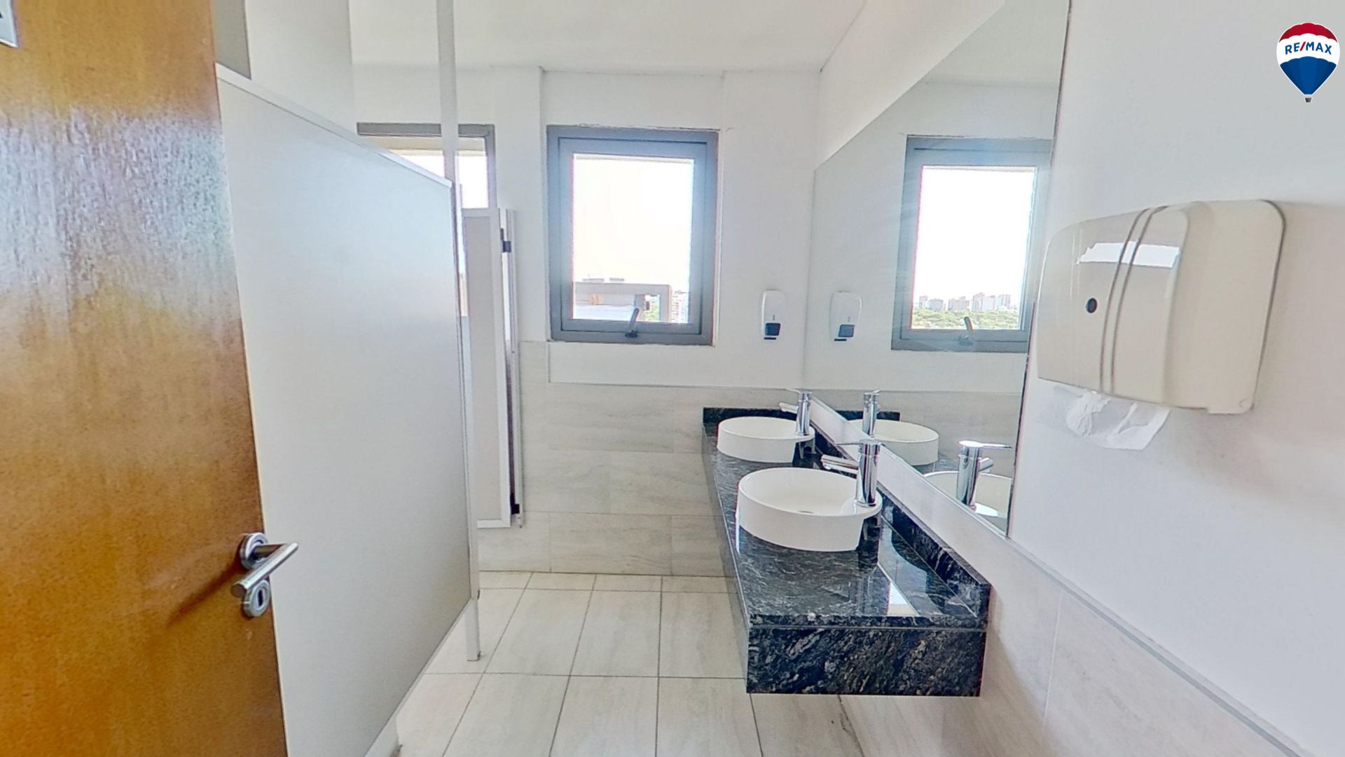 VENTA DPTO 2 AMB VISTA AL RIO C/COCH EN Vte Lopez
