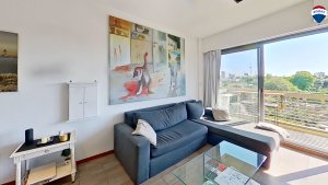 Apartment for Sale: 2 rooms, river view, Calle Cocha, Vicente Lopez