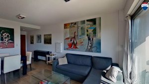 Apartment for Sale: 2 rooms, river view, Calle Cocha, Vicente Lopez